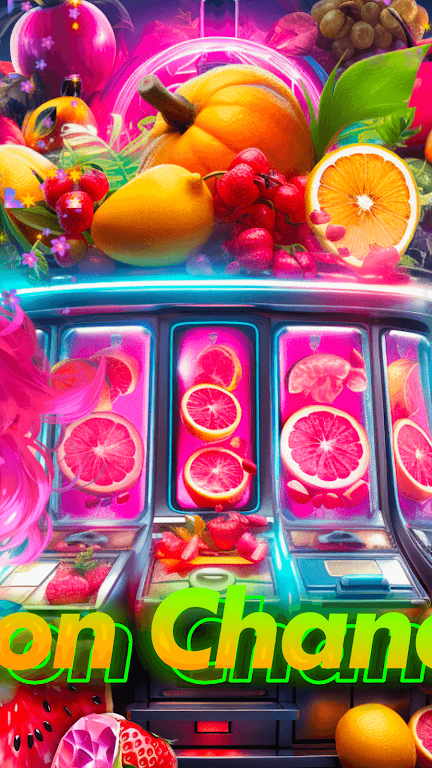 Neon Chance Скриншот 1