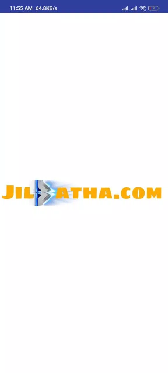 Schermata Jilkatha - Sinhala Wal Katha 1