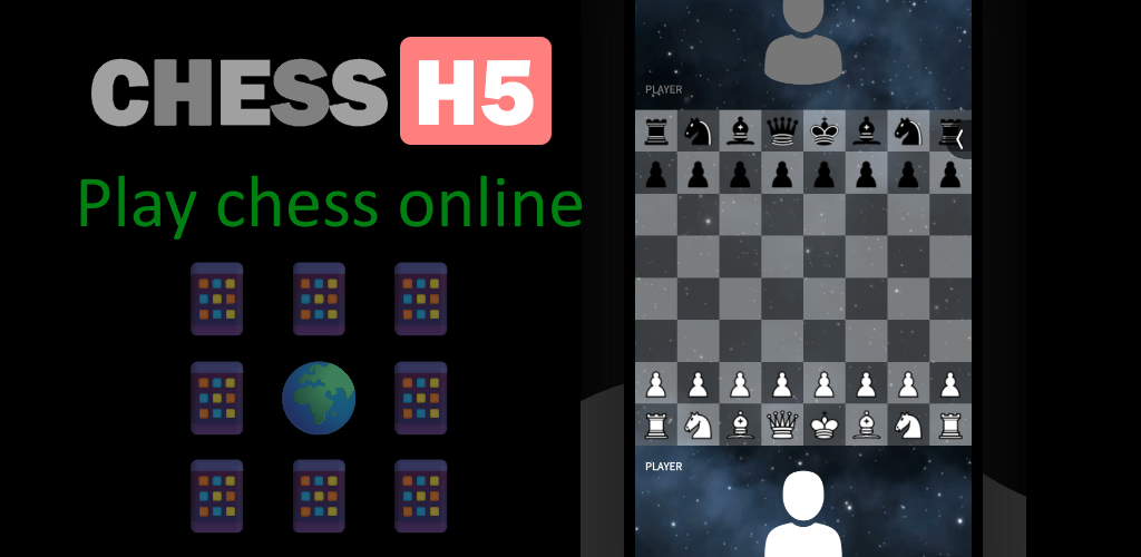 Chess H5: Talk & Voice control স্ক্রিনশট 3