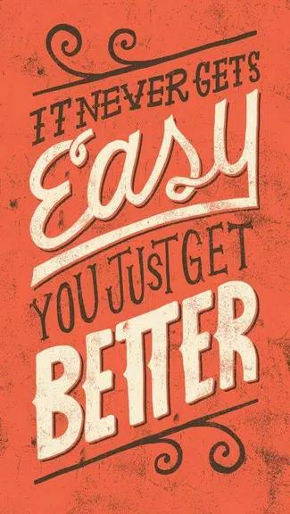 Motivational Quotes應用截圖第2張