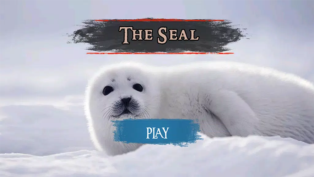 Schermata The Seal 1