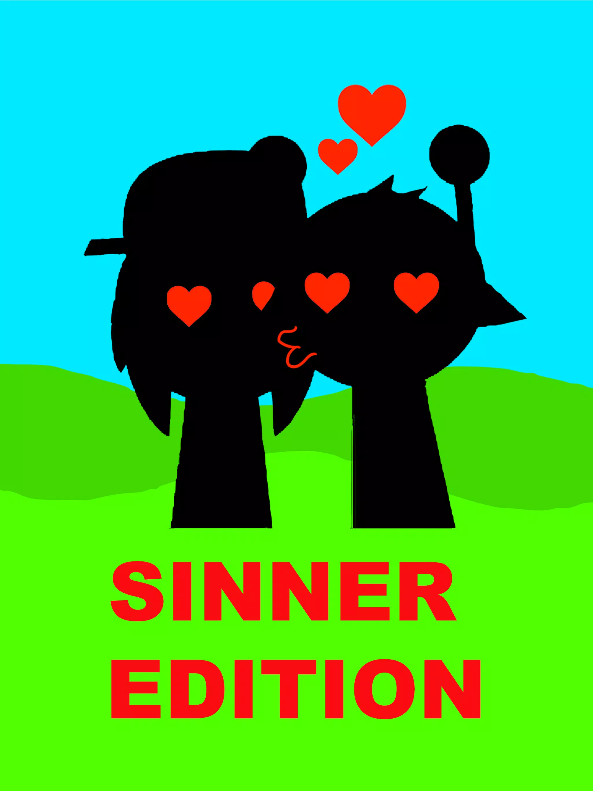 Sinner Edition In Halloween Screenshot 3