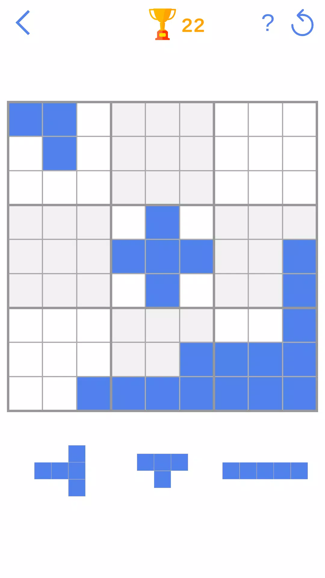 Math Games - Brain Puzzles Schermafbeelding 3