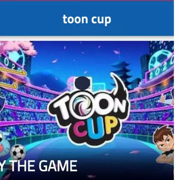 Ton cup 스크린샷 0