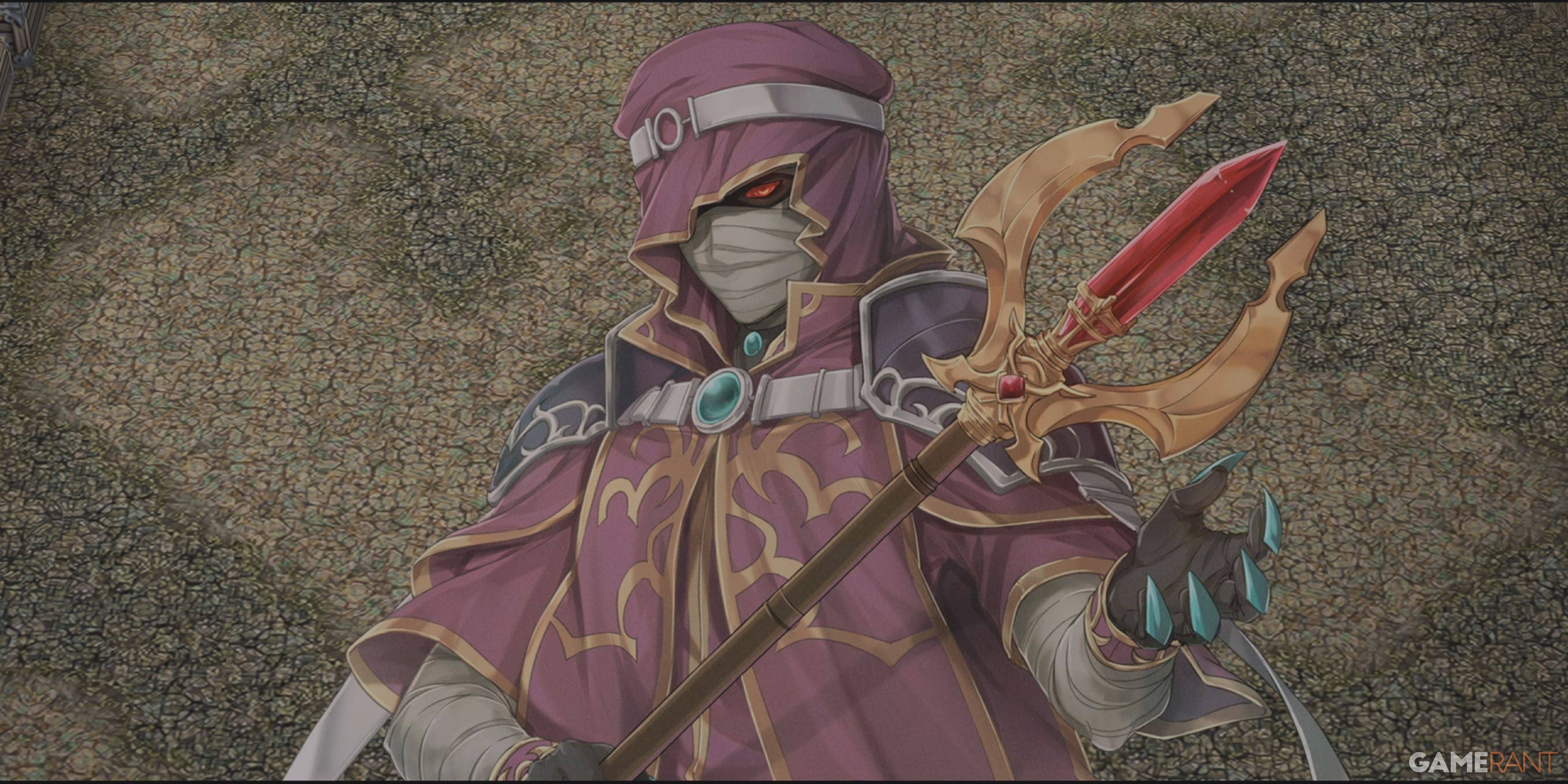 Sconfiggere Dulan in YS Memoire: The Oath in Felghana - Guida alla strategia