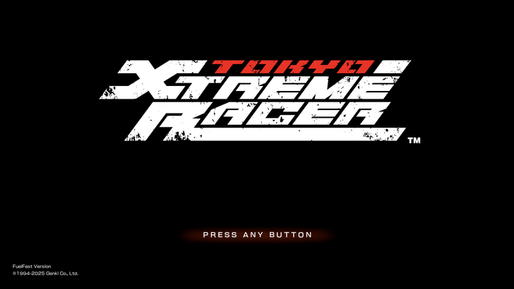 Tokyo Xtreme Racer Data de lançamento e hora