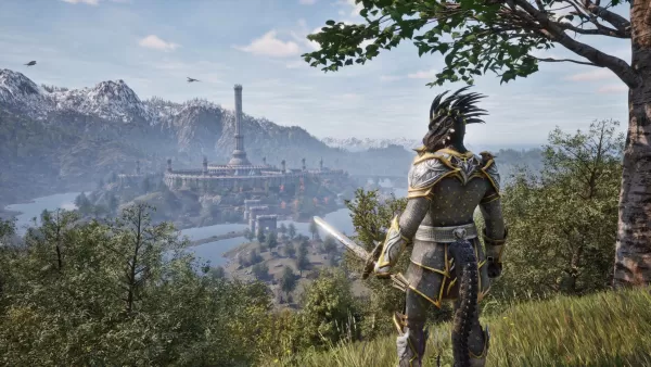 Fans Urge Bethesda for Oblivion Remaster Features