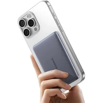 Baseus Picogo MagSafe Power Banks Up to 55% Off