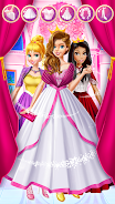 Cover Fashion - Doll Dress Up Screenshot 2