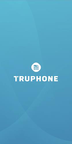 My Truphone スクリーンショット 0