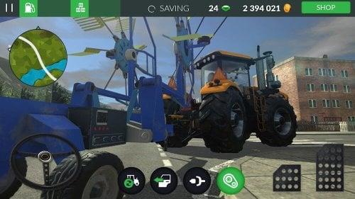 Farming PRO 3 Ekran Görüntüsü 3