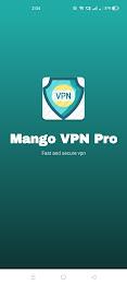 Mango Vpn Pro ภาพหน้าจอ 0