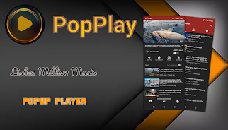 PlayTube Music ภาพหน้าจอ 0