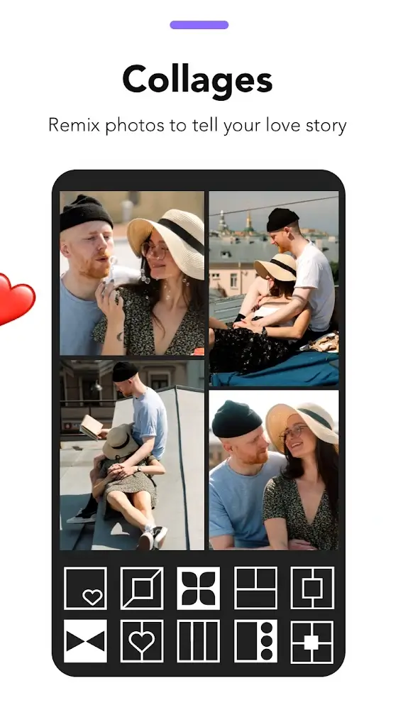 Polish Photo Editor Pro Ảnh chụp màn hình 0