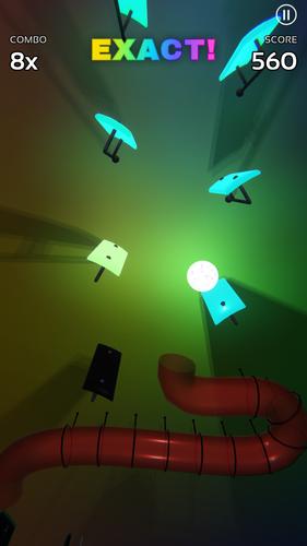 Beat Bounce Screenshot 3