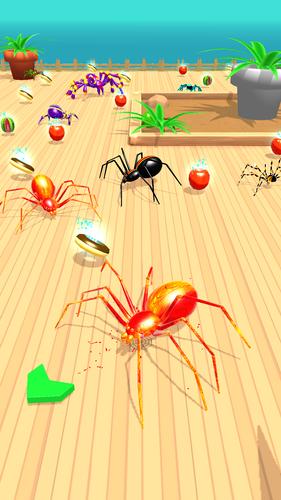 Insect Domination スクリーンショット 2