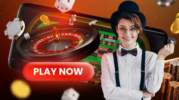 Live Roulette 24應用截圖第0張