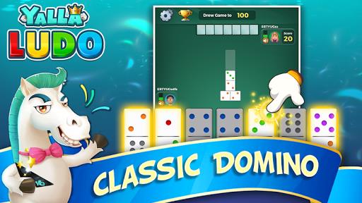 Schermata Yalla Ludo 1