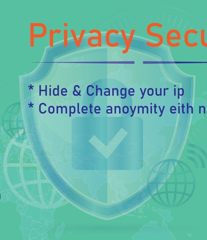 NexTIN VPN Скриншот 0