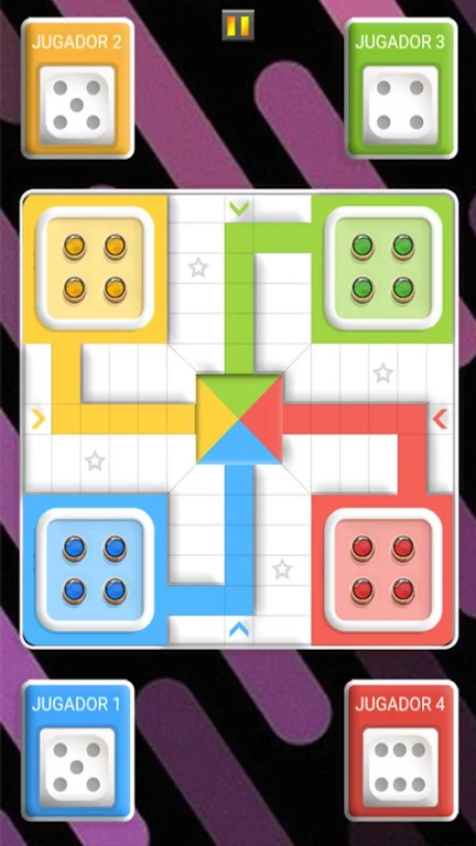 Ludo Party Club Parchis ESP Screenshot 3