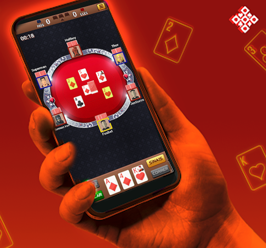 Truco Online Geek স্ক্রিনশট 0