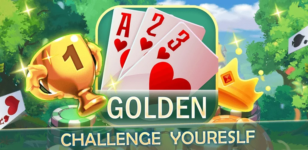 Slots Golden Real應用截圖第0張