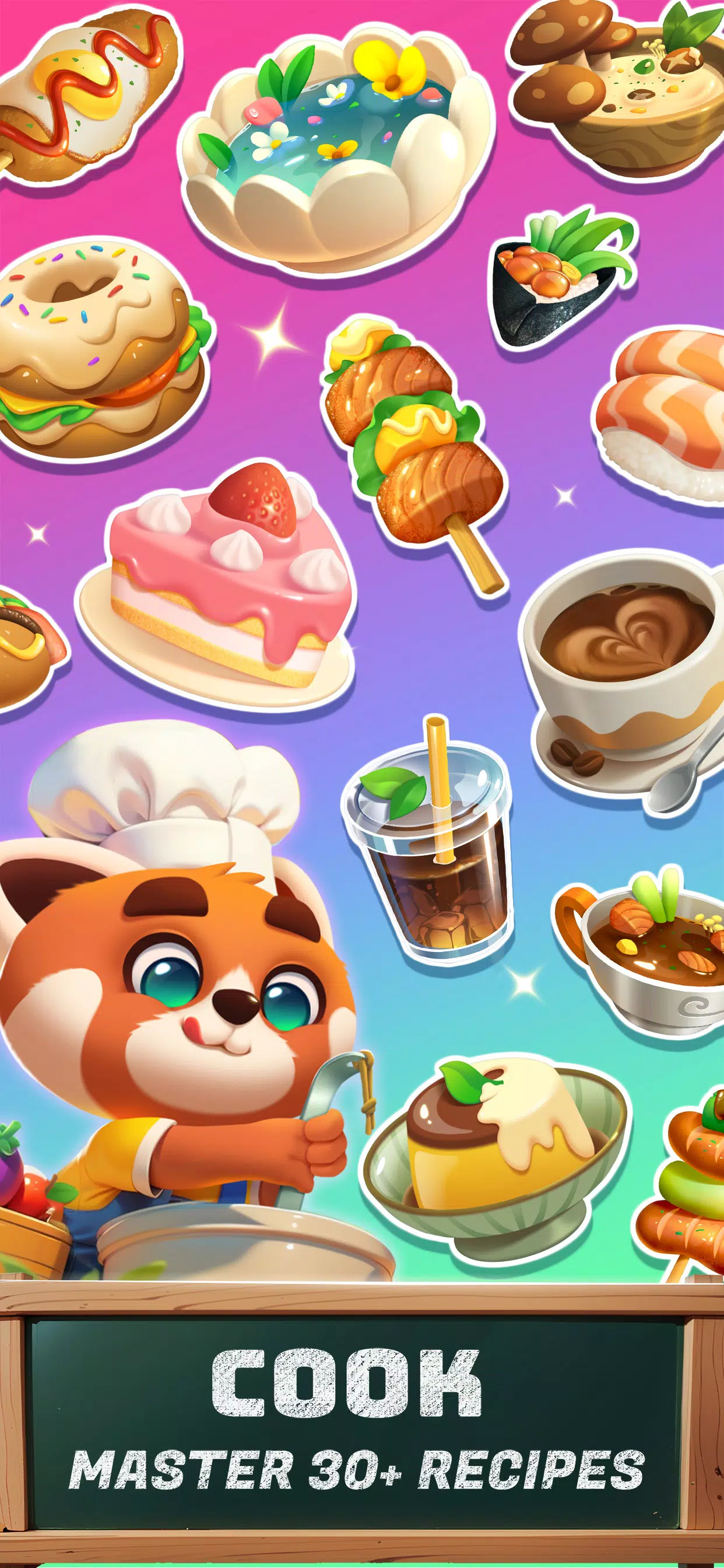 Camp Pop - Bubble Shooter スクリーンショット 3