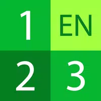 Numbers in English