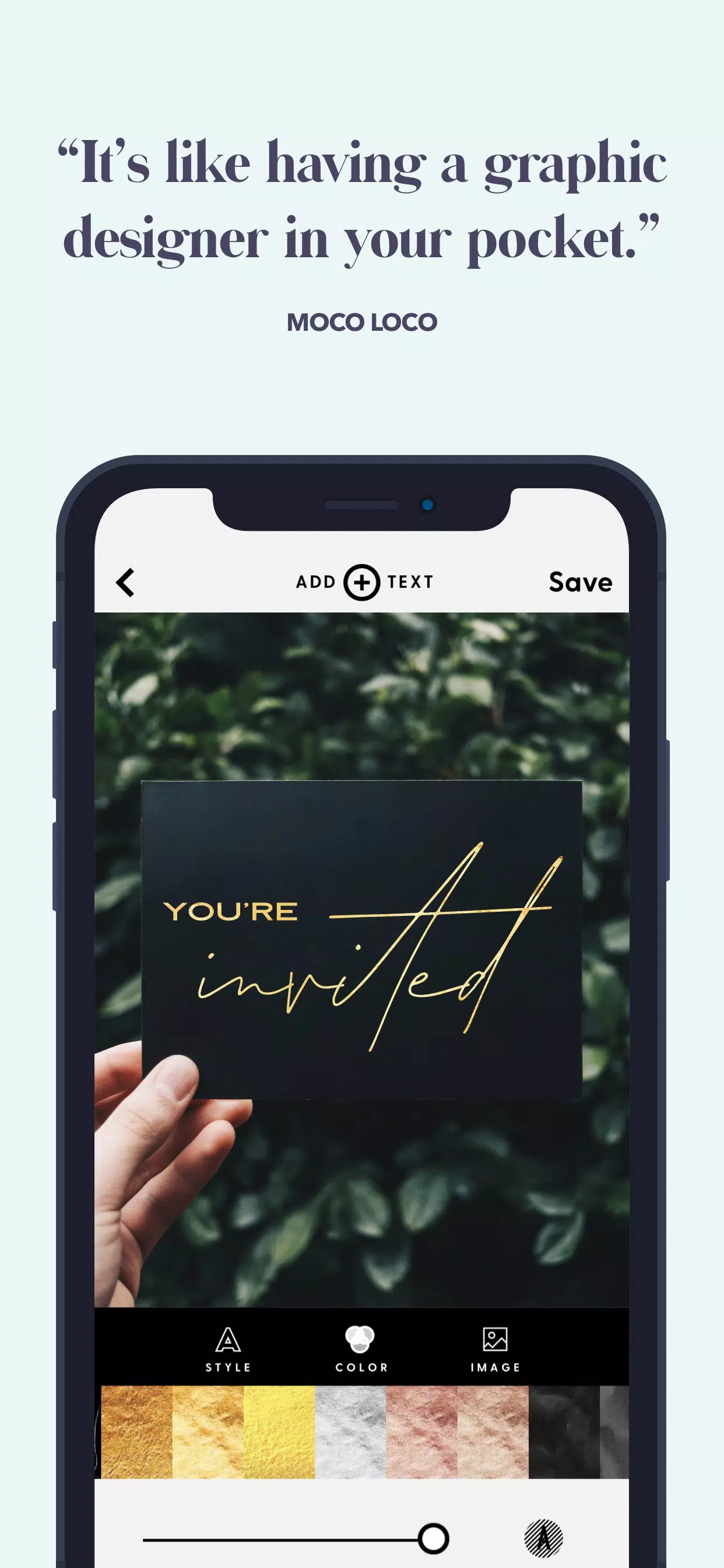 Word Swag 스크린샷 3