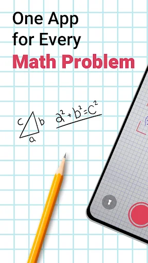 Symbolab: Math Problem Solver 스크린샷 0