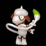 Smeargle