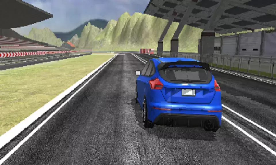 Car drift-3D car drift games Tangkapan skrin 2