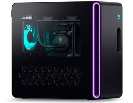 Alienware Aurora R16 Intel Core Ultra 7 265F RTX 5080 PC de jeu