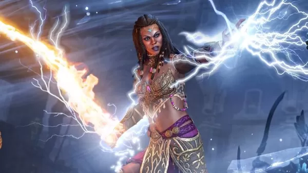 ESO Subclass System Offers Unprecedented Build Flexibility