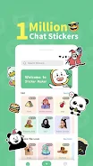 Sticker Maker-WhatsApp Tangkapan skrin 0