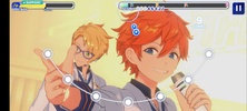 Ensemble Stars!! Music (JP) Captura de tela 0