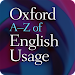 Oxford A-Z of English Usage