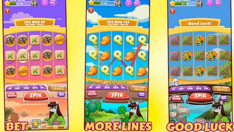 Slot Fortune 스크린샷 2