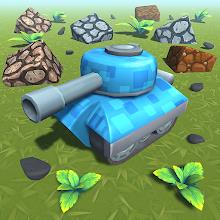 Sandbox Tanks: Create and shar