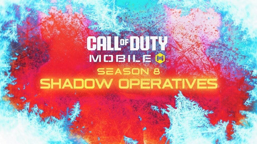 COD Mobile Season 8: Anti-Heroes Take Center Stage