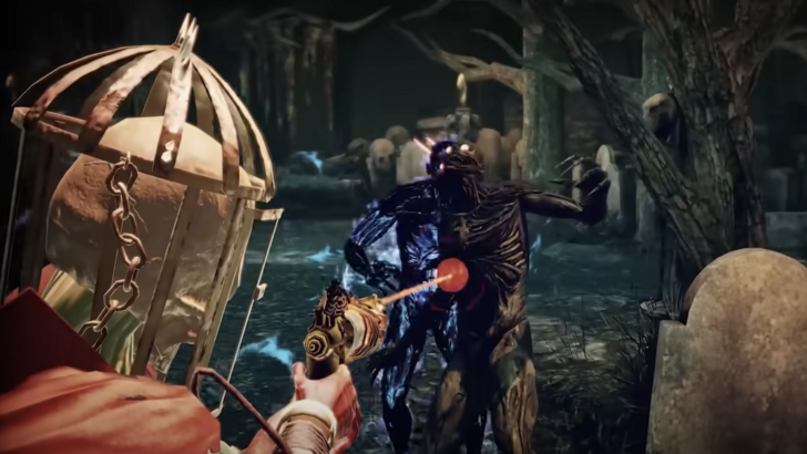 Resident Evil Giám đốc nghĩ rằng sự kiểm duyệt trò chơi hút