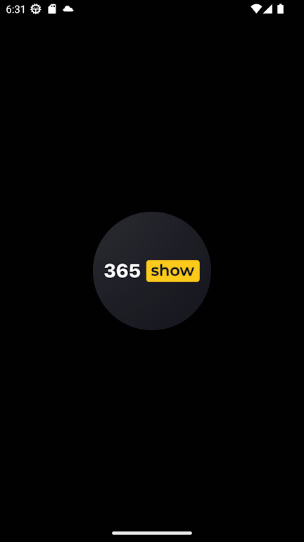 Show365 TV应用截图第0张