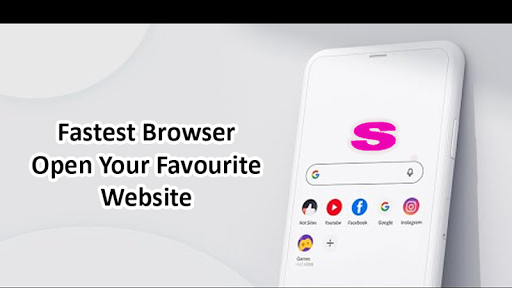 Schermata SiMontok Browser VPN - Pemersatu Umat 2