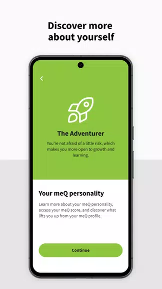 meQuilibrium應用截圖第2張