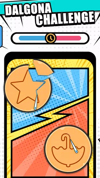 Schermata Two Player Games: 2 Player Duo 2