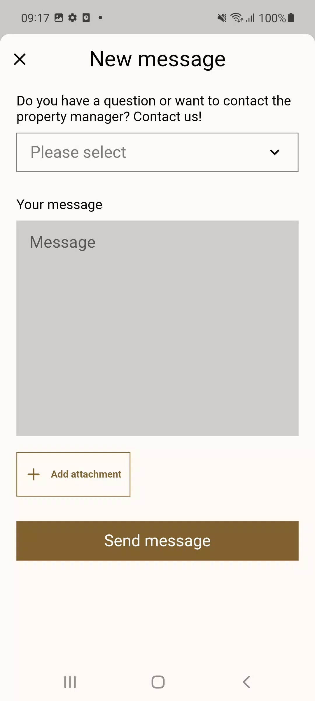 Rosenberg-Quartier Captura de tela 2