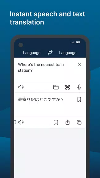 DeepL: translate & write Tangkapan skrin 1