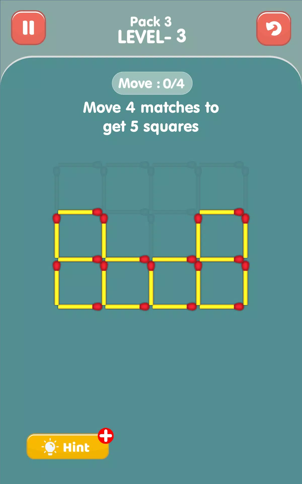 Stick Logic IQ Challenge應用截圖第1張