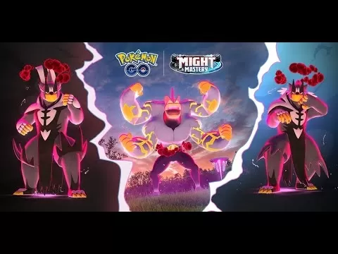 Pokémon Go 5월 시즌 보너스