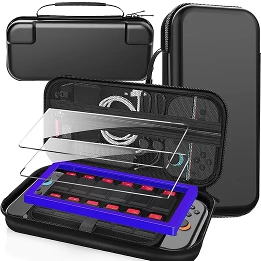 $13 Nintendo Switch 2 Case Hits Market